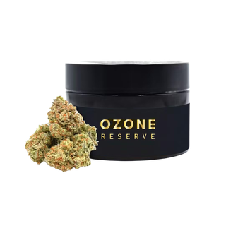 Modified Bananas Ozone