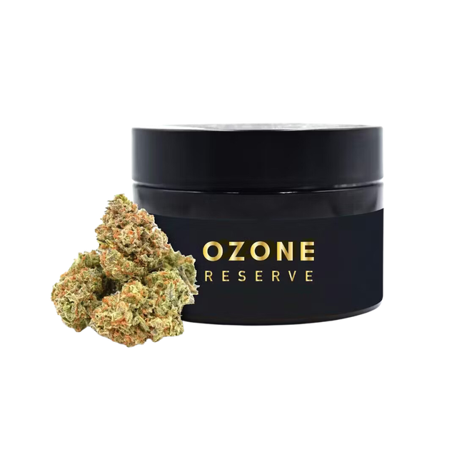 Modified Banana Ozone Modified Banana Ozone
