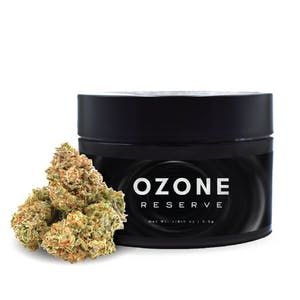 Cake Walk Ozone