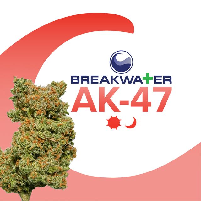 AK-47 Breakwater