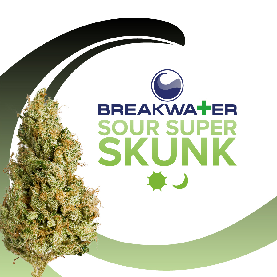 Sour Super Skunk