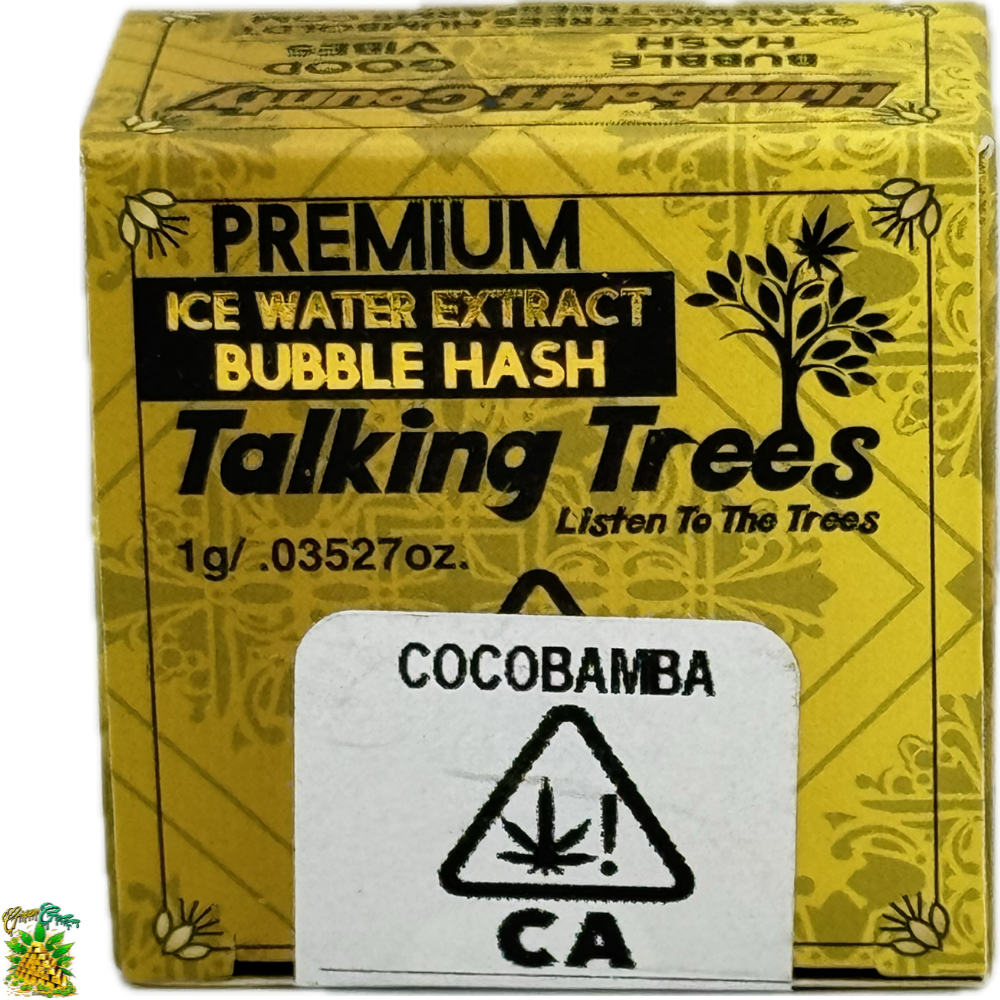 Cocobamba