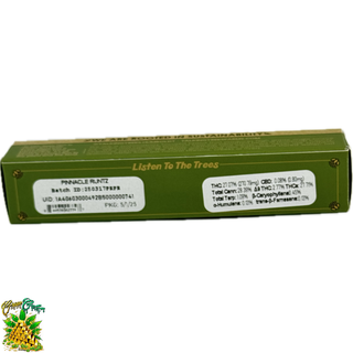 PINNACLE RUNTS TALKING TREES