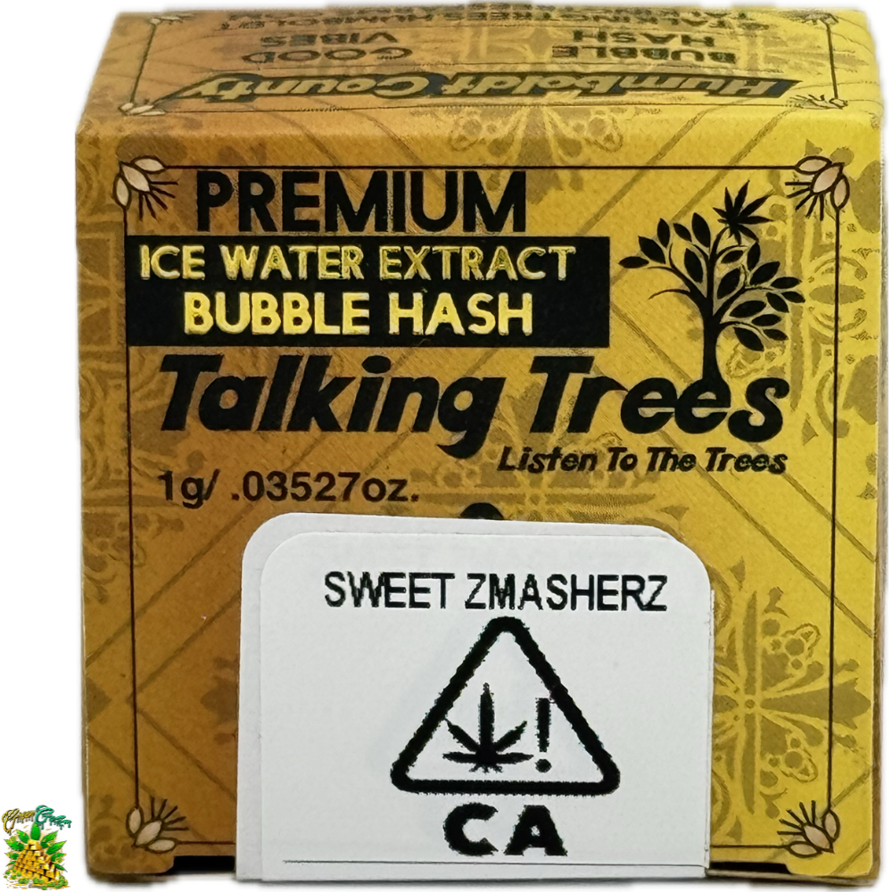Sweet Zmackerz