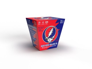 Dead head 1 1/4 6pk Cones Blazy Susan