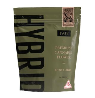 Black Cherry Gelato 1937