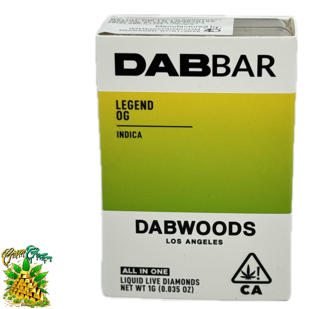 Legend OG