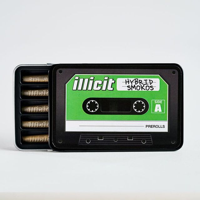 Violet Fog Illicit Violet Fog Illicit