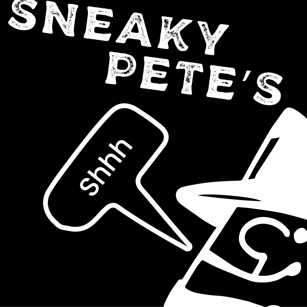 Sneaky Pete's Cocoa Bomb Infused Pre Roll 1g