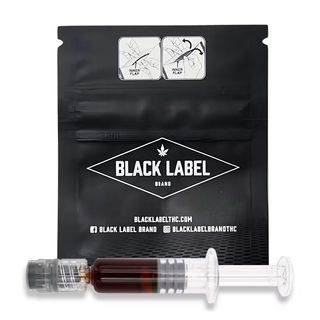 Red Bullz Black Label
