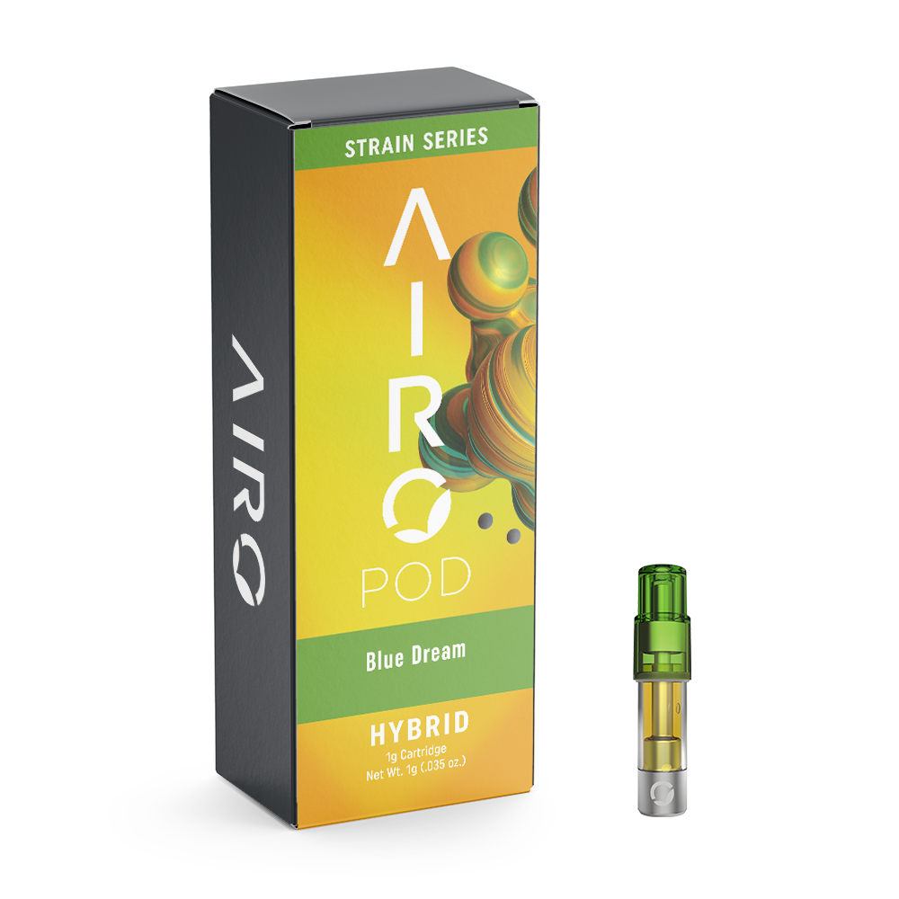 Blue Dream AIRO