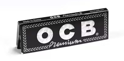OCB Premium 1 1/4