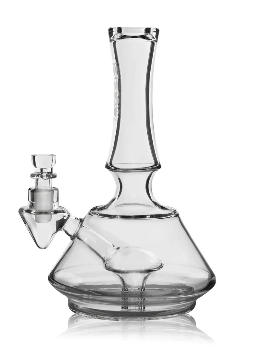 Oracle GRAV