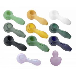 Cannabis Promo, Cannabis Sales, Cannabis Offers, Cannabis on Sale, Spoon Glass Lavender 20% 1