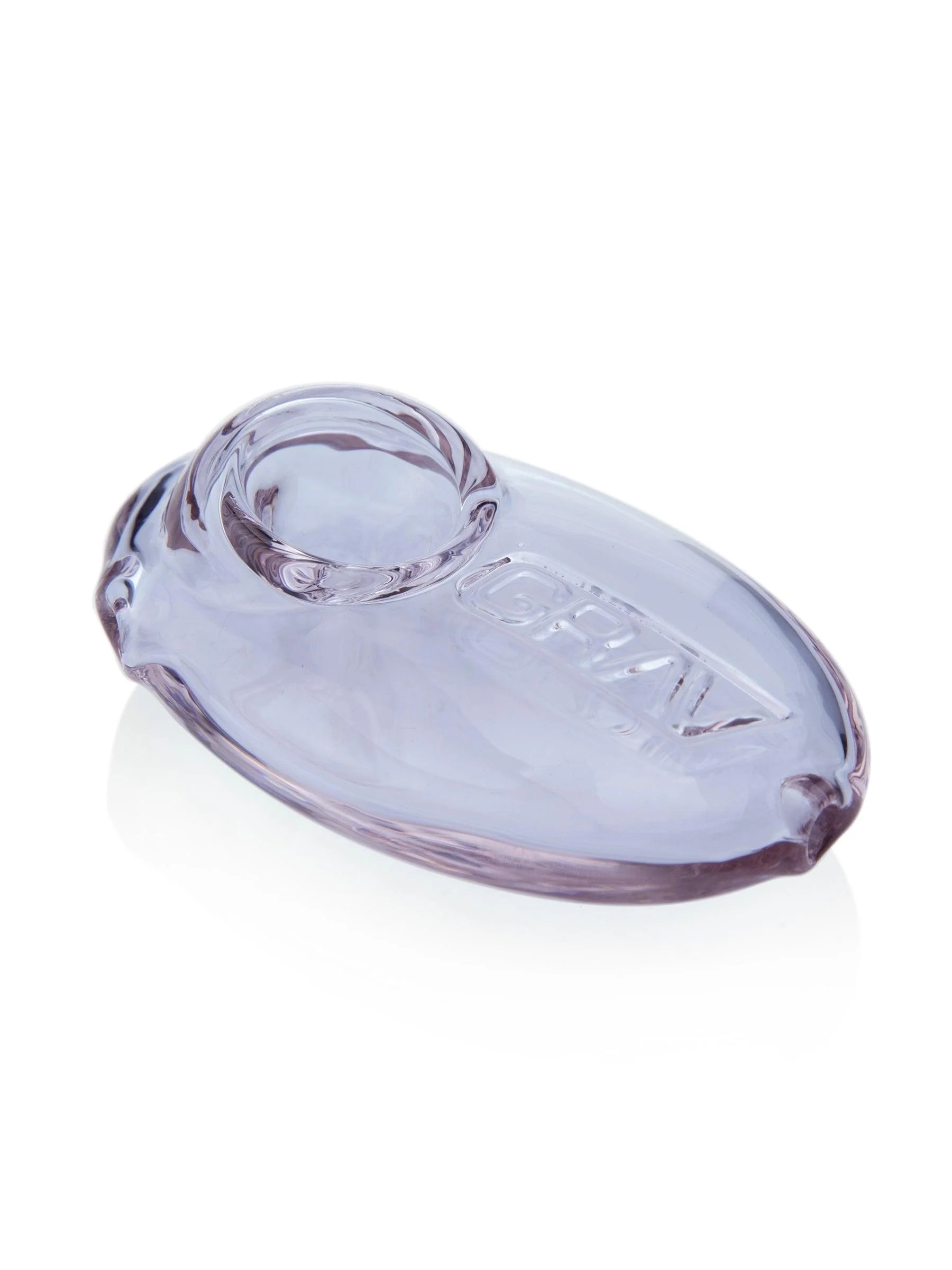 Pebble Spoon - Blue