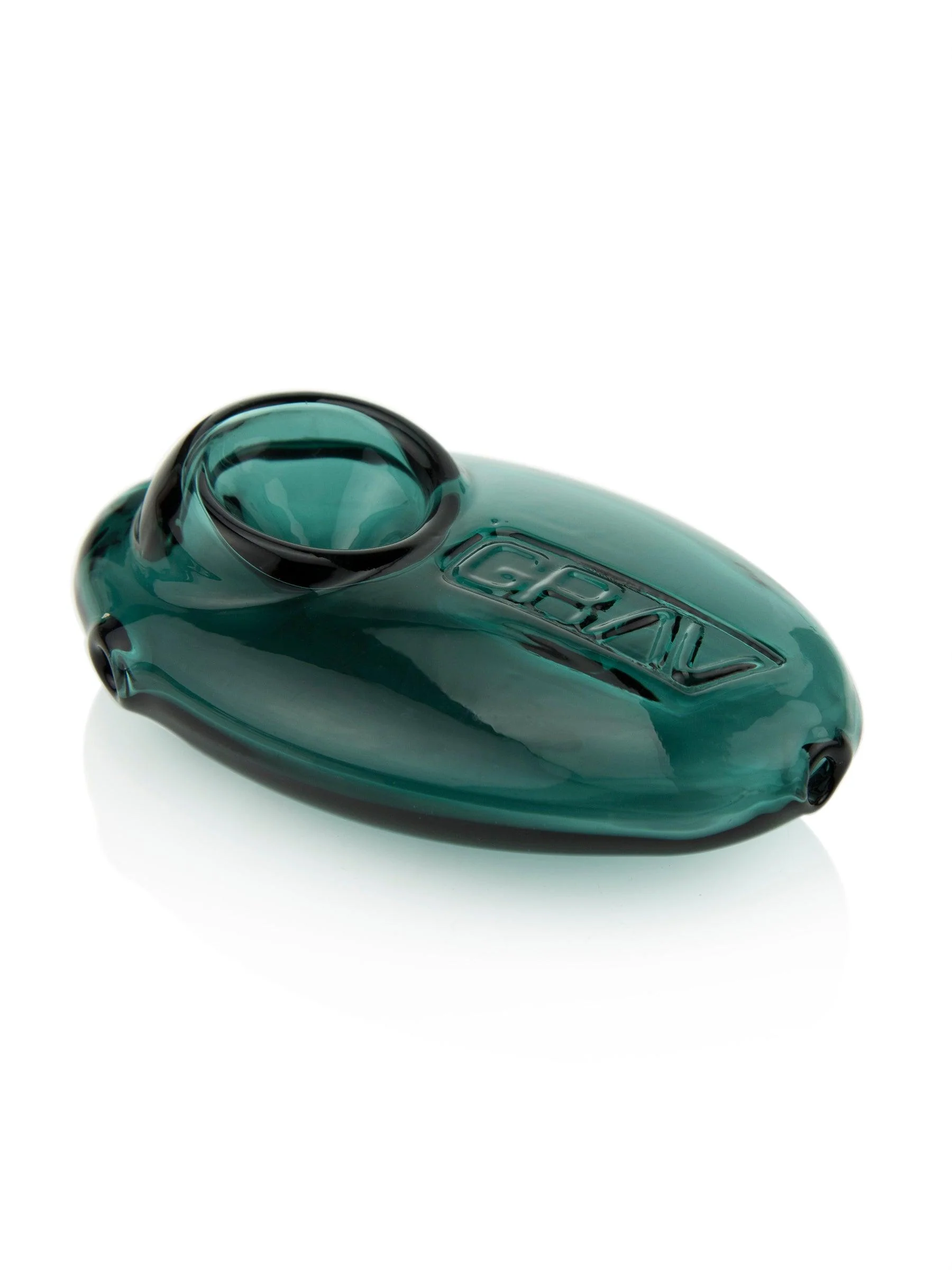 Pebble Spoon GRAV