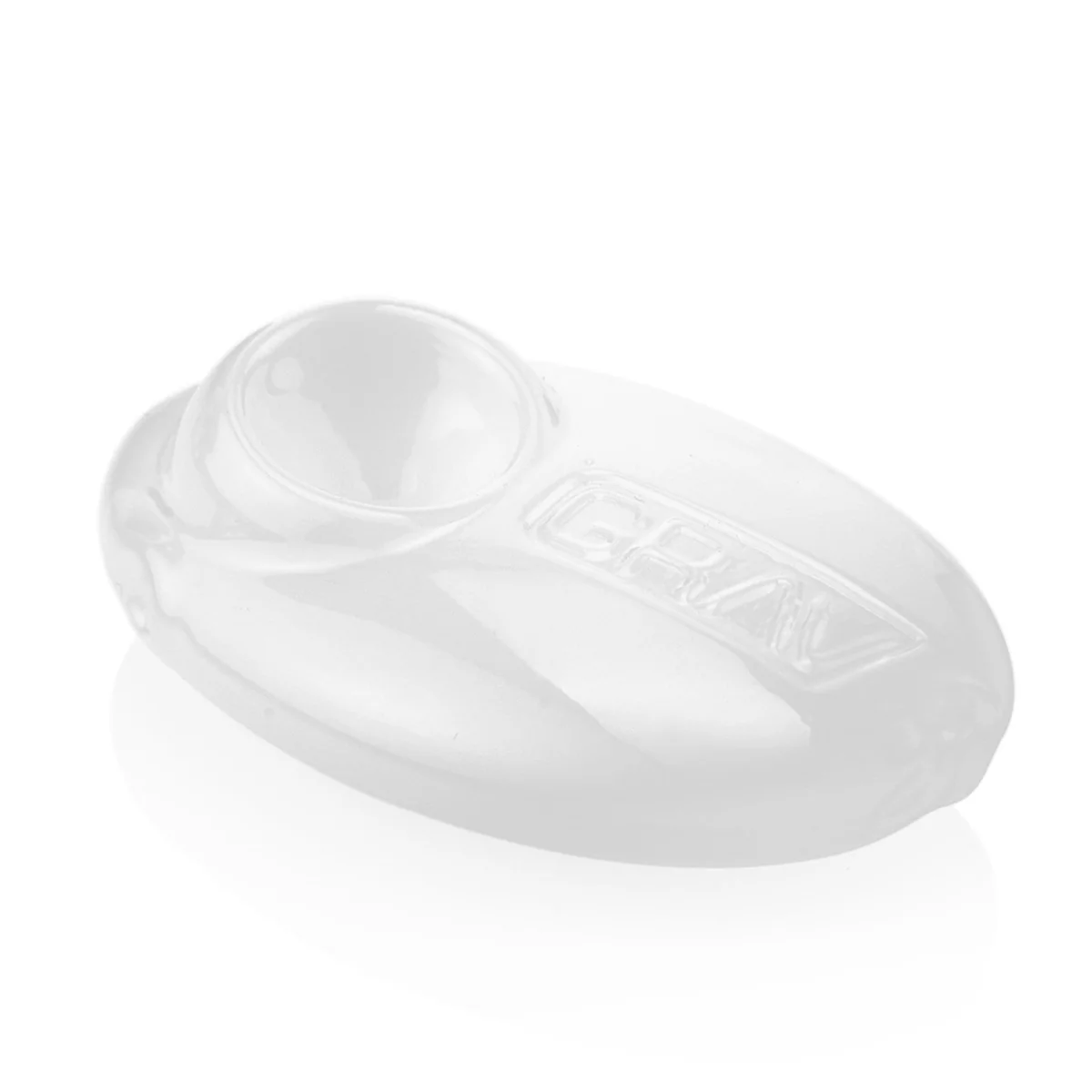 Pebble Spoon - Blue