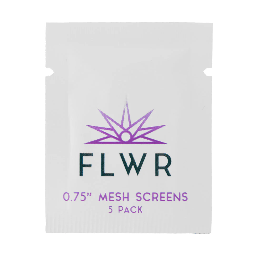 Mesh Pipe Screens
