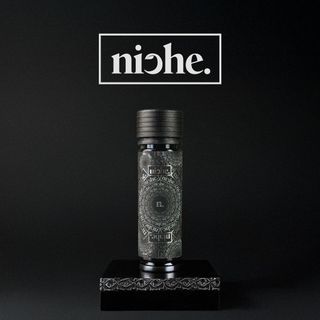 Bluephoria Niche
