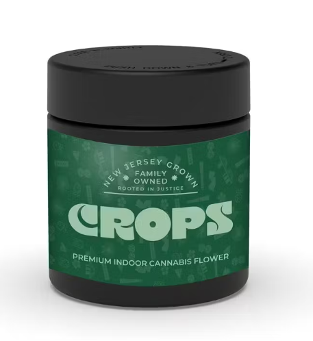 Vice City Crops