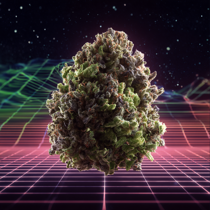 Granny Apple Fritter