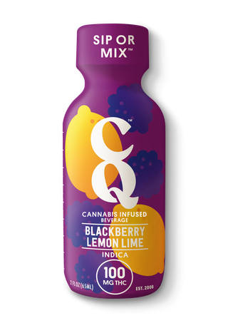 Cannabis Promo, Cannabis Sales, Cannabis Discounts, Cannabis on Sale, Mix & Match CQ 2.2oz 100mg: 2 for $18 1