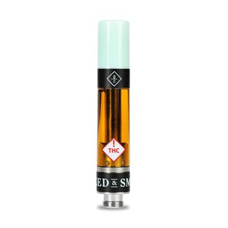 Citrus Bliss Seed & Smith