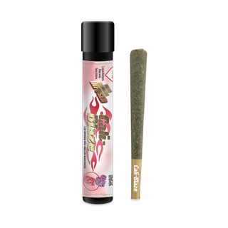 Cherry Cola Cali Blaze Cherry Cola Cali Blaze