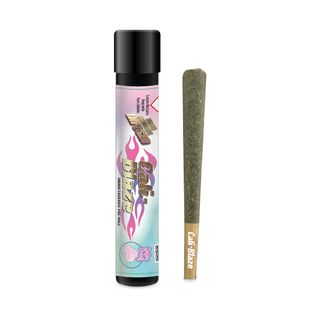 Cotton Cloud Cali Blaze