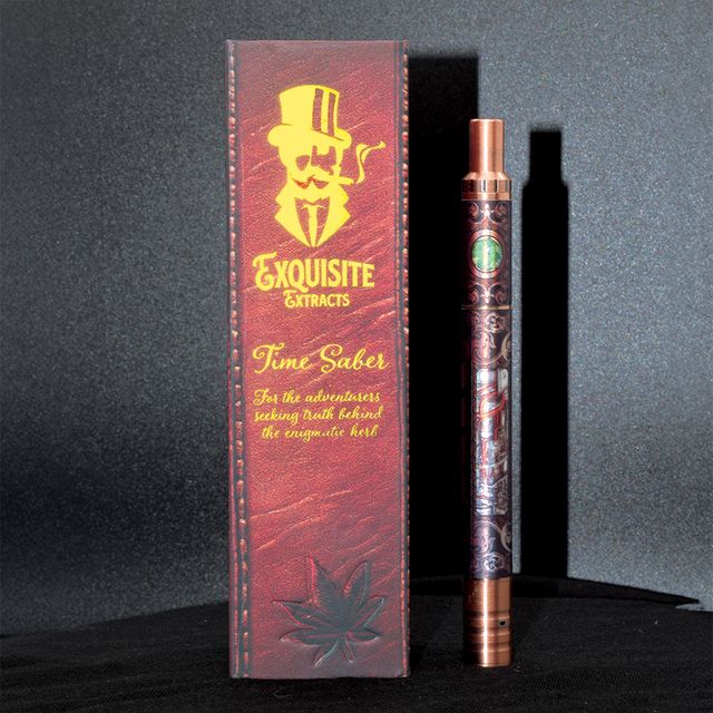Dab Pen Limited Edition Exquisite Extracts