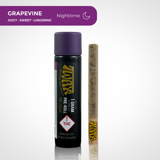 Grapevine Twax