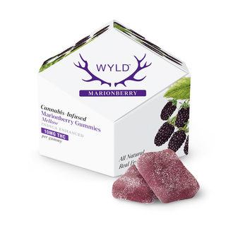 Marionberry WYLD