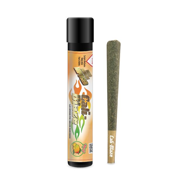 Mango Cali Blaze