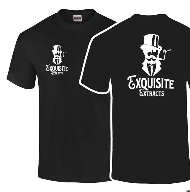 OG Design Black Exquisite Extracts