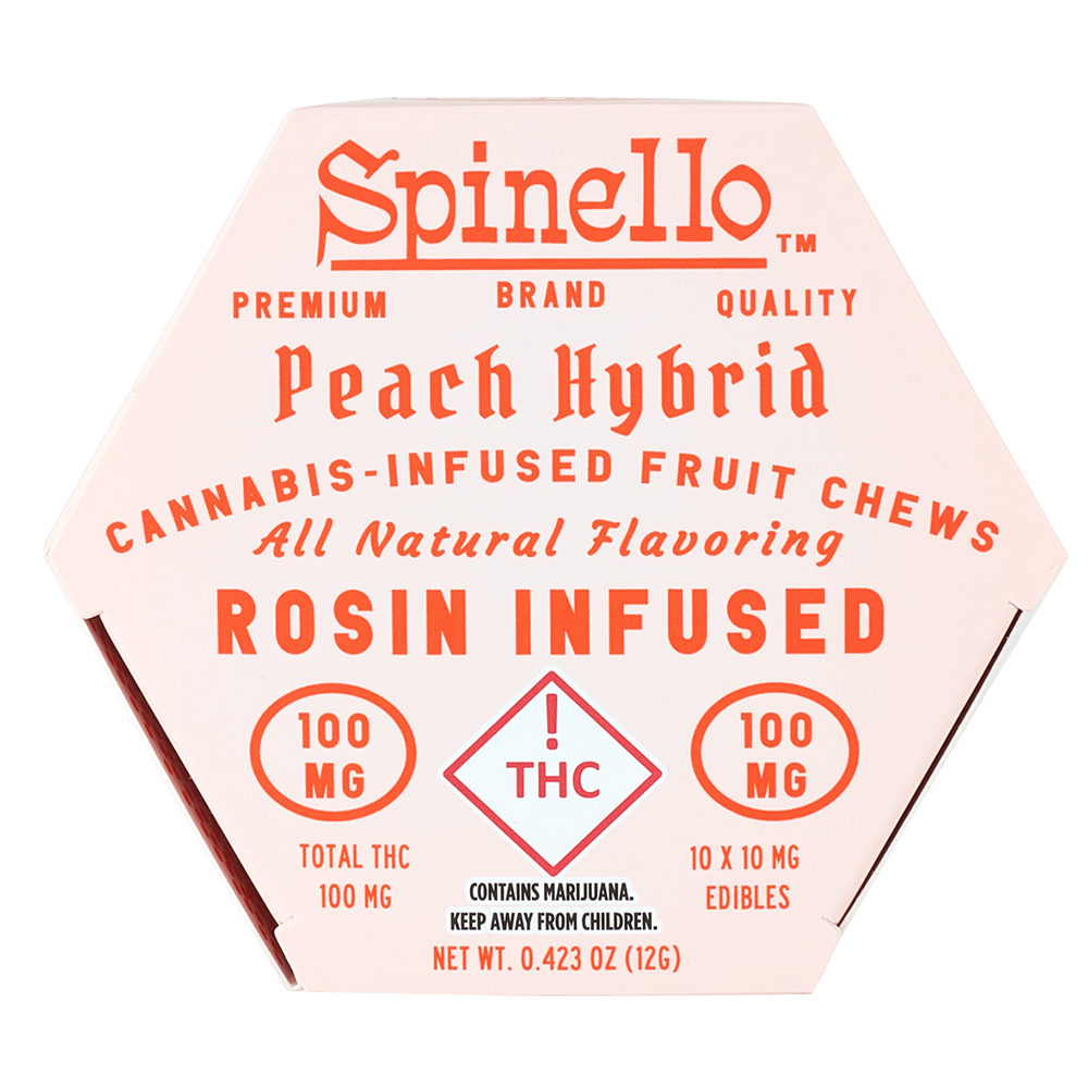 Peach