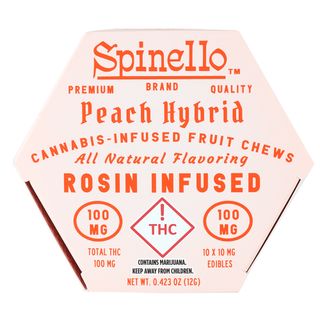 Peach Spinello