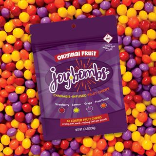 Original Chews JoyBomb