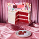 Red Velvet Incredibles Red Velvet Incredibles