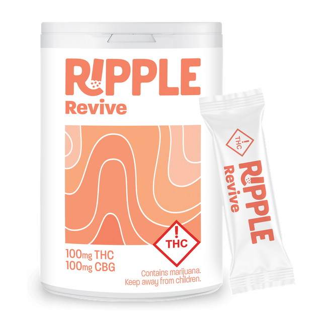 Revive Ripple