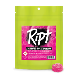 Smashed Watermelon Ript