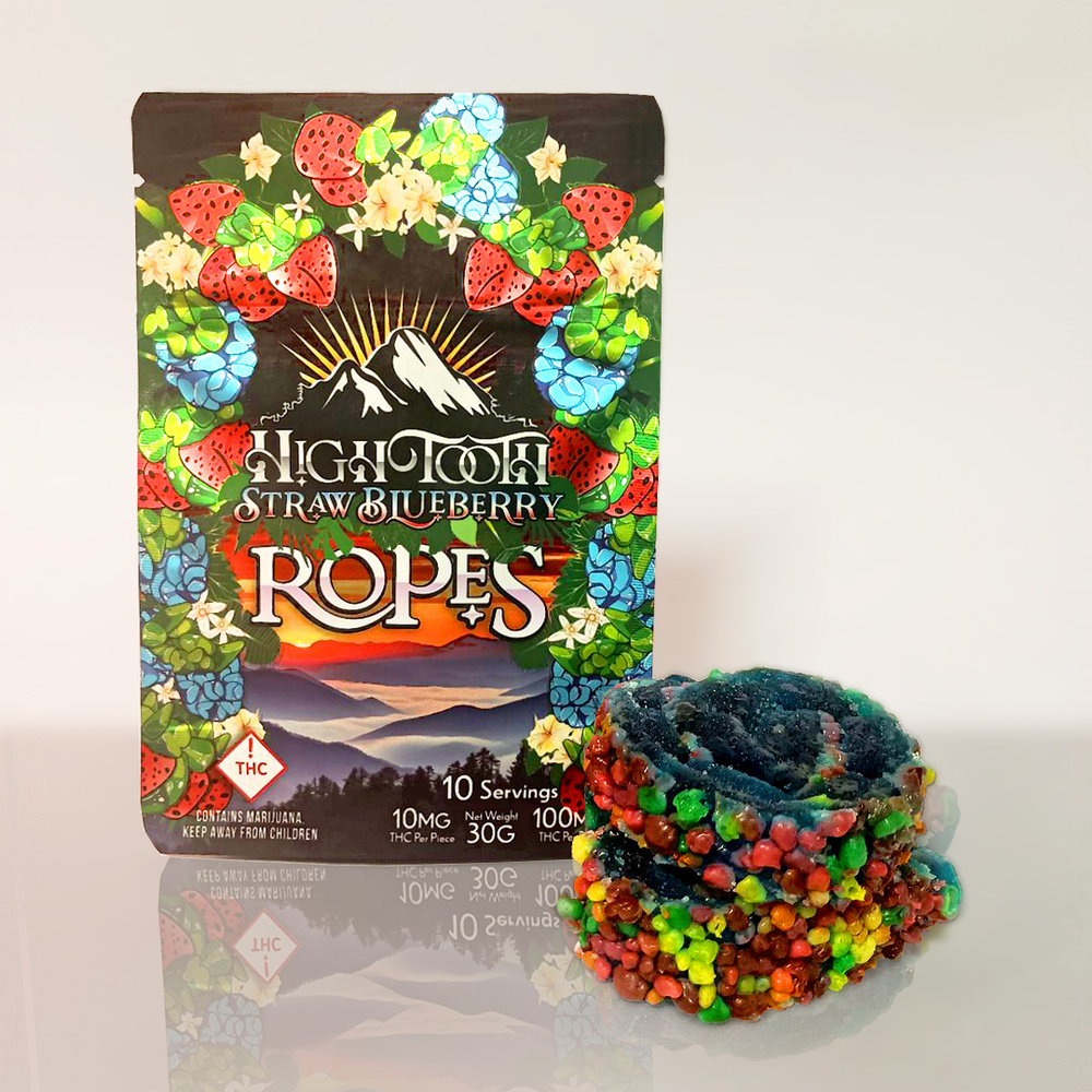 Strawberry Blueberry