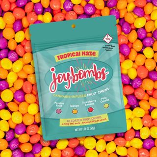 Tropical Chews JoyBomb