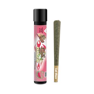 Watermelon Cali Blaze
