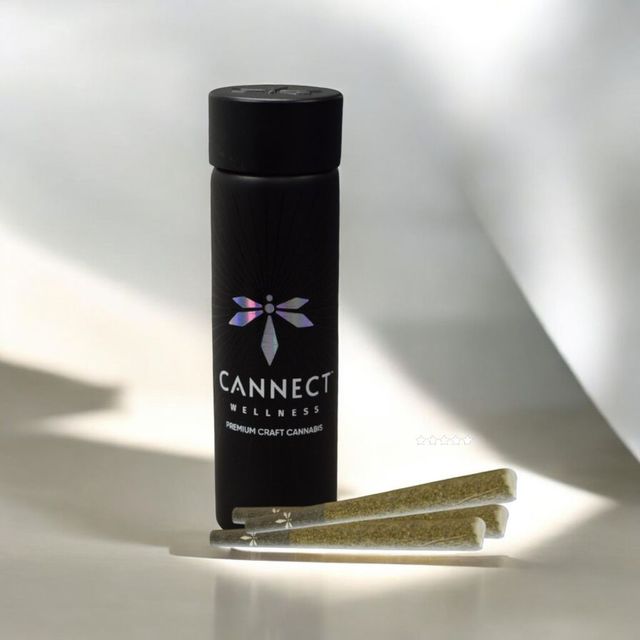 Cakelato CANNECT Wellness