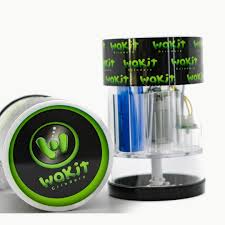 WakIt Grinder