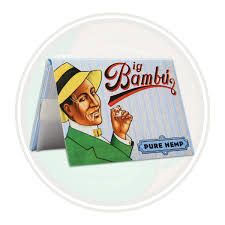 PURE HEMP Bambu