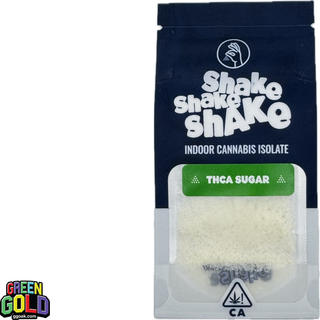 THC-A SUGAR We Grow🌱