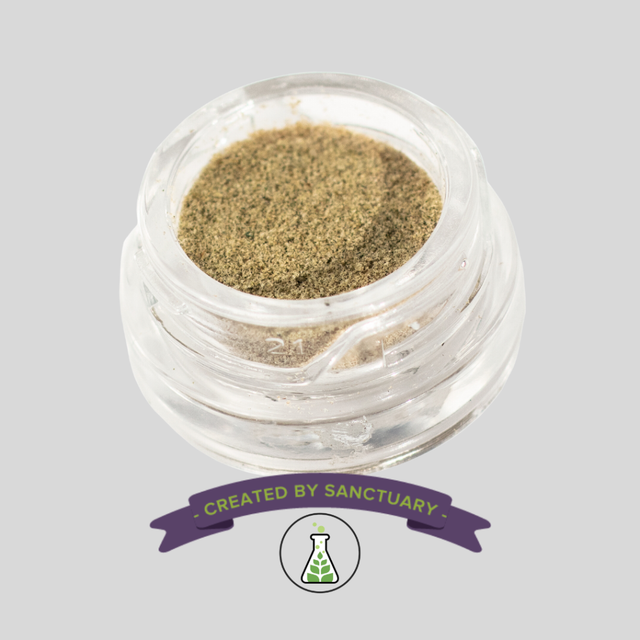 Rainbow Belts Sanctuary Cannabis