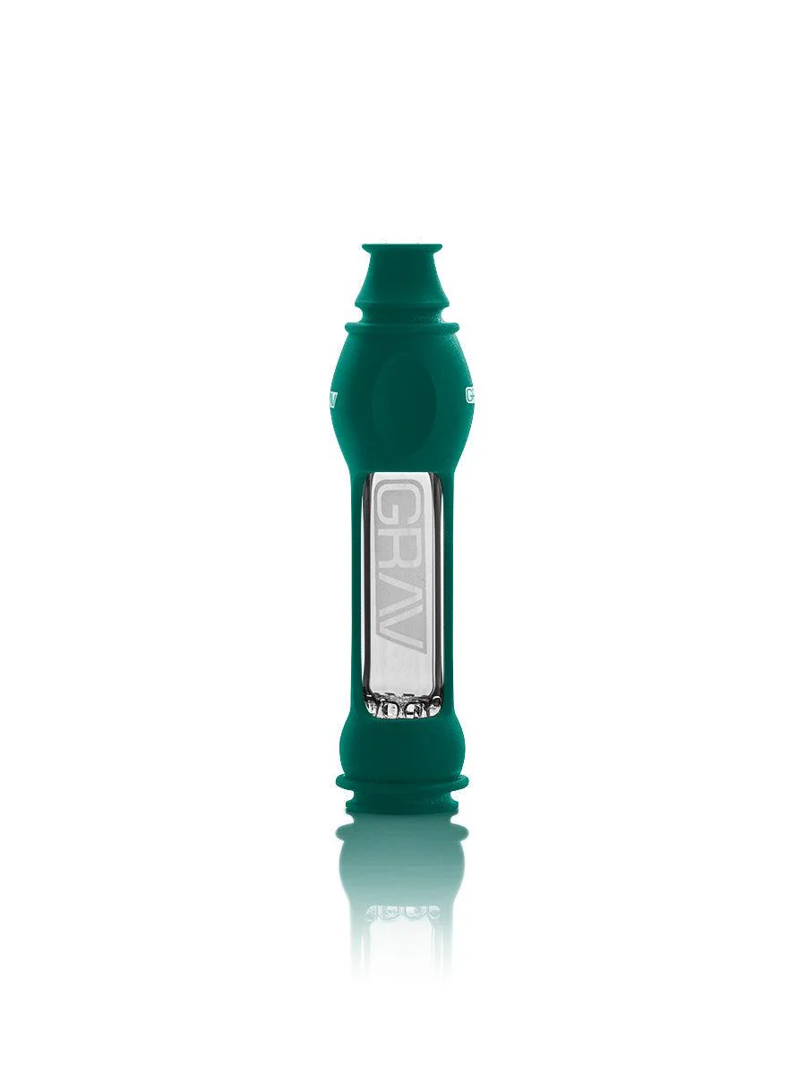 16MM Silicone Skin Octotaster GRAV