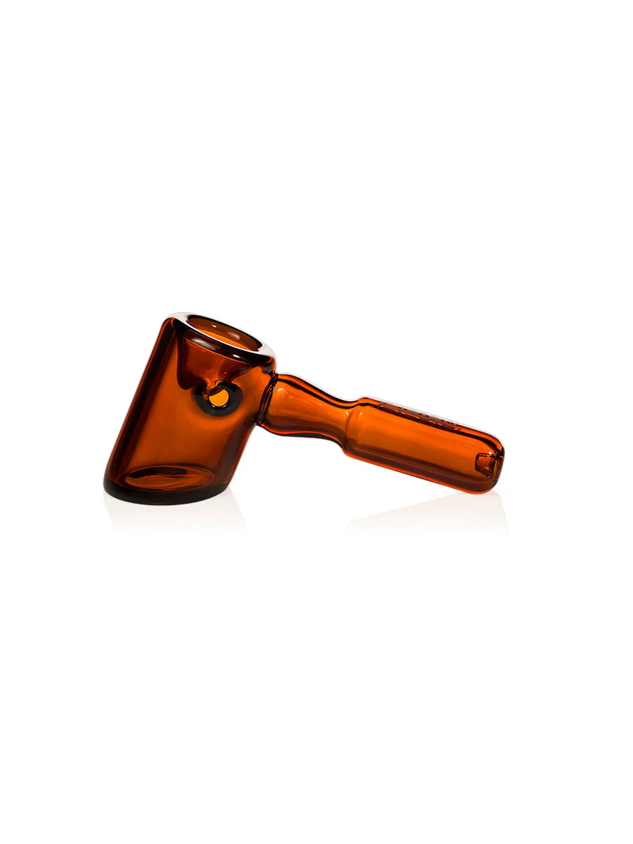 Hammer Hand Pipe GRAV